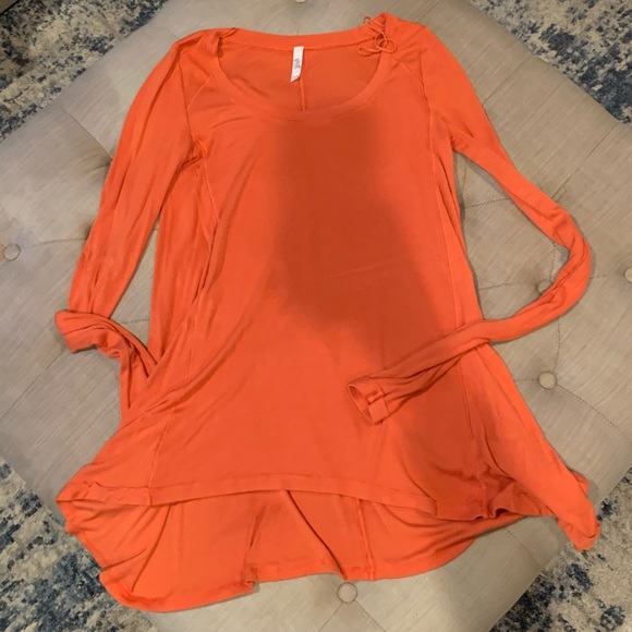 Free People Tops - Free people shirt